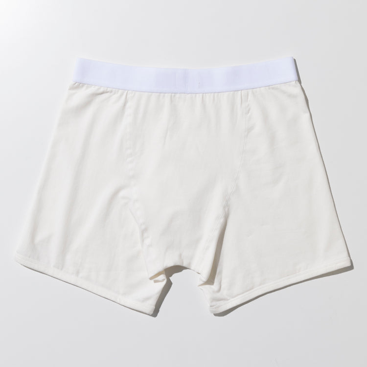 Healthknit | ヘルスニット Begin別注 '50s復刻ボクサーパンツ“Gentle Lift”