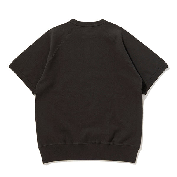 Healthknit | ヘルスニット TOMPKINSスウェット クルーネック半袖