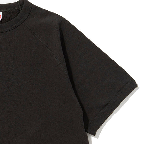 Healthknit | ヘルスニット TOMPKINSスウェット クルーネック半袖