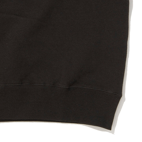 Healthknit | ヘルスニット TOMPKINSスウェット クルーネック半袖