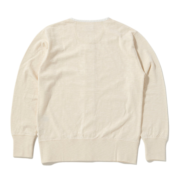 Healthknit | ヘルスニット マックスウェイトスラブ カーディガン