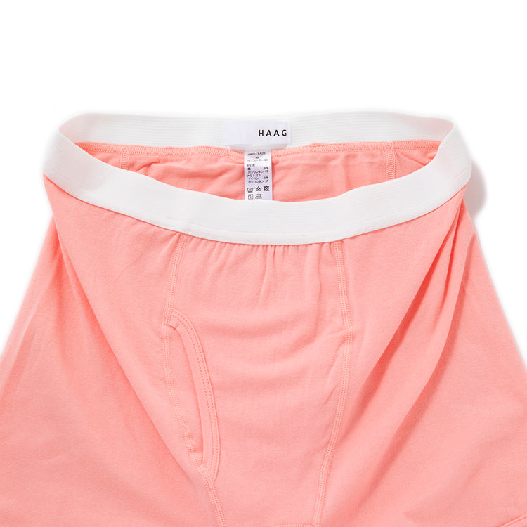 HAAG | ハーグ BOXER BREIFS(前開きタイプ)