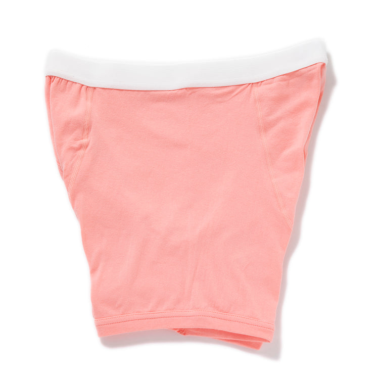 HAAG | ハーグ BOXER BREIFS(前開きタイプ)