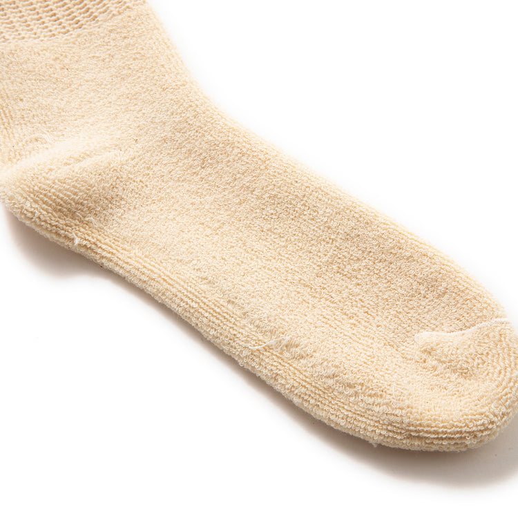 Healthknit | ヘルスニット クラシック配色3本ライン 3Pソックス