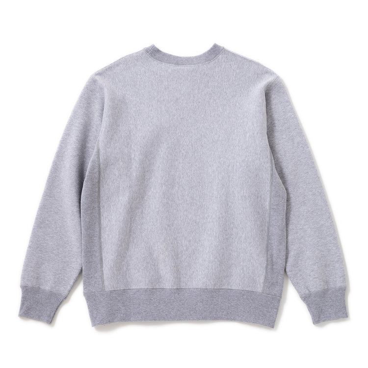 Healthknit | ヘルスニット クラシックウェイトスウェット クルーネック