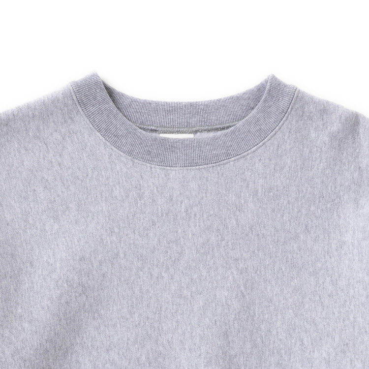 Healthknit | ヘルスニット クラシックウェイトスウェット クルーネック
