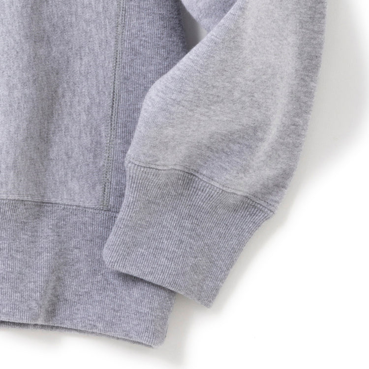 Healthknit | ヘルスニット クラシックウェイトスウェット クルーネック
