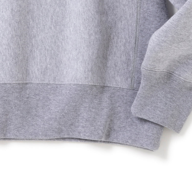 Healthknit | ヘルスニット クラシックウェイトスウェット クルーネック