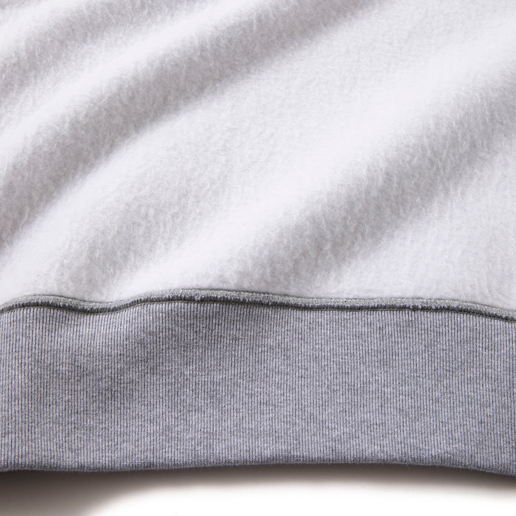 Healthknit | ヘルスニット クラシックウェイトスウェット クルーネック