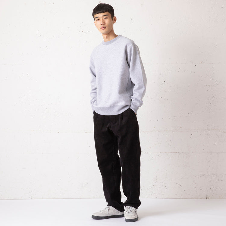 Healthknit | ヘルスニット クラシックウェイトスウェット クルーネック