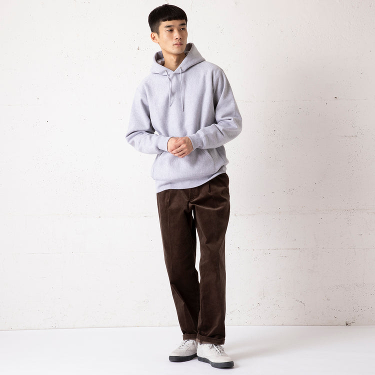 Healthknit | ヘルスニット クラシックウェイトスウェット フーディ