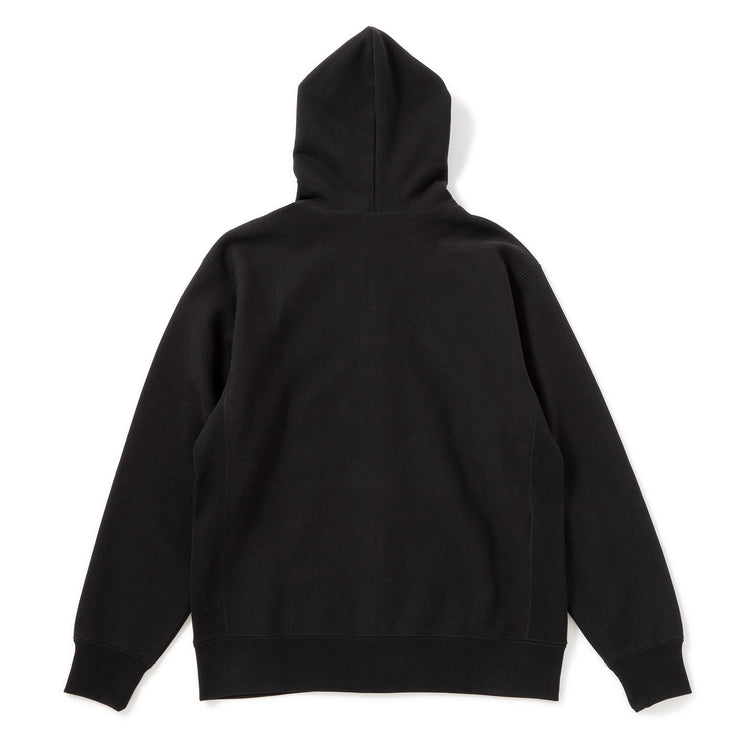 Healthknit | ヘルスニット クラシックウェイトスウェット ジップアップフーディ