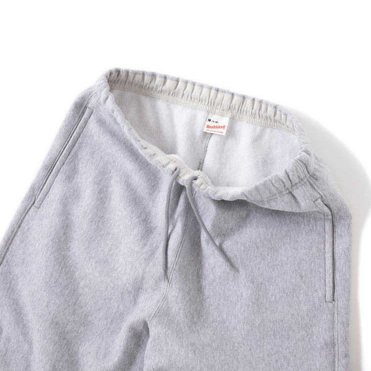 Healthknit | ヘルスニット クラシックウェイトスウェット ジムパンツ