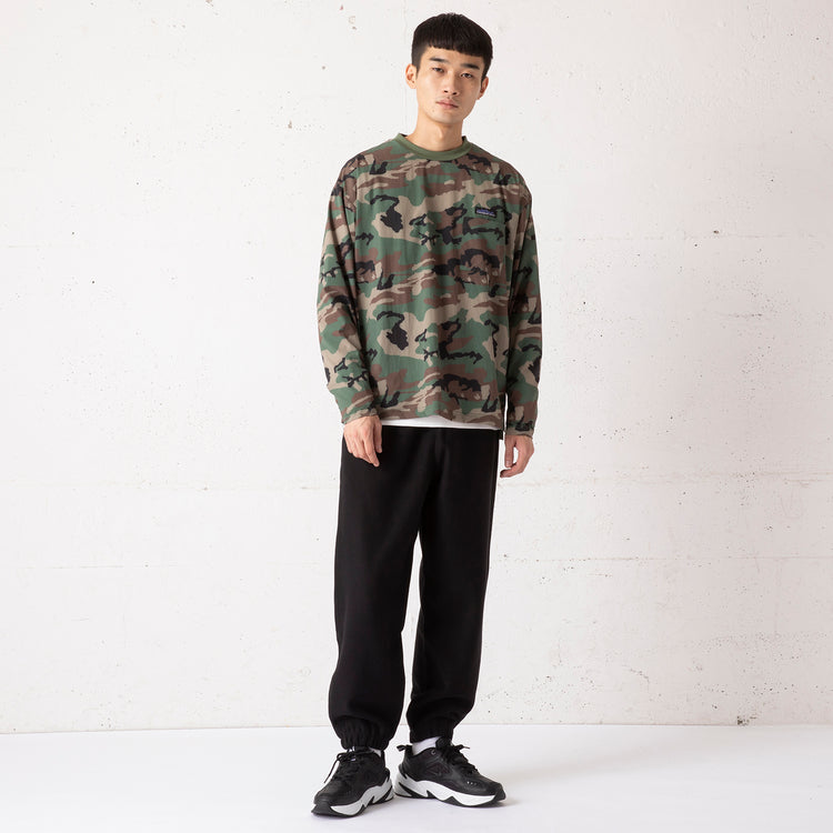 Healthknit | ヘルスニット クラシックウェイトスウェット ジムパンツ