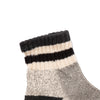Healthknit | ヘルスニット シンカーライン3Pソックス