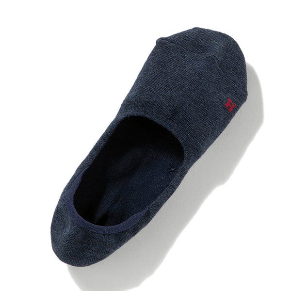 Healthknit | ヘルスニット 無地Ag+ 3Pソックス