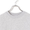 Healthknit | ヘルスニット クラシックスウェット クルーネック長袖