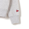 Healthknit | ヘルスニット クラシックスウェット クルーネック長袖