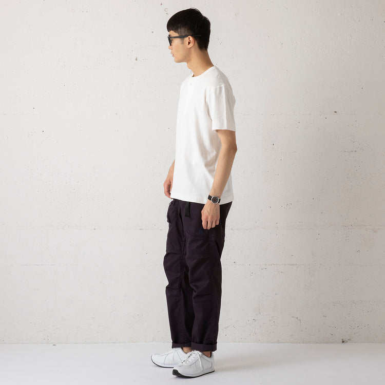 モデル着用M (身長180cm/体重60㎏)