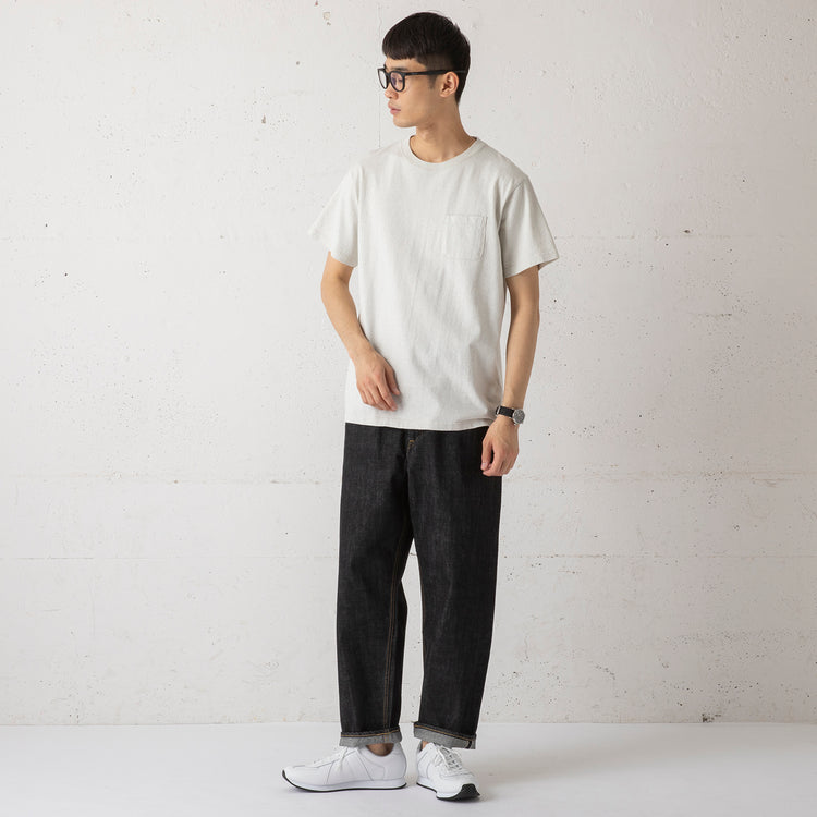 モデル着用M (身長180cm/体重60㎏)