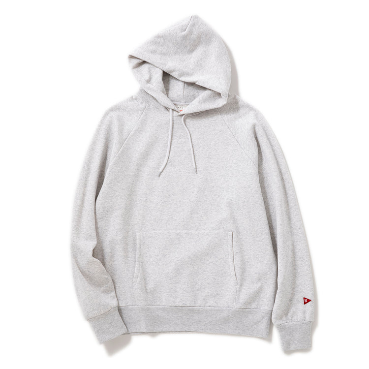 ASH GRAY