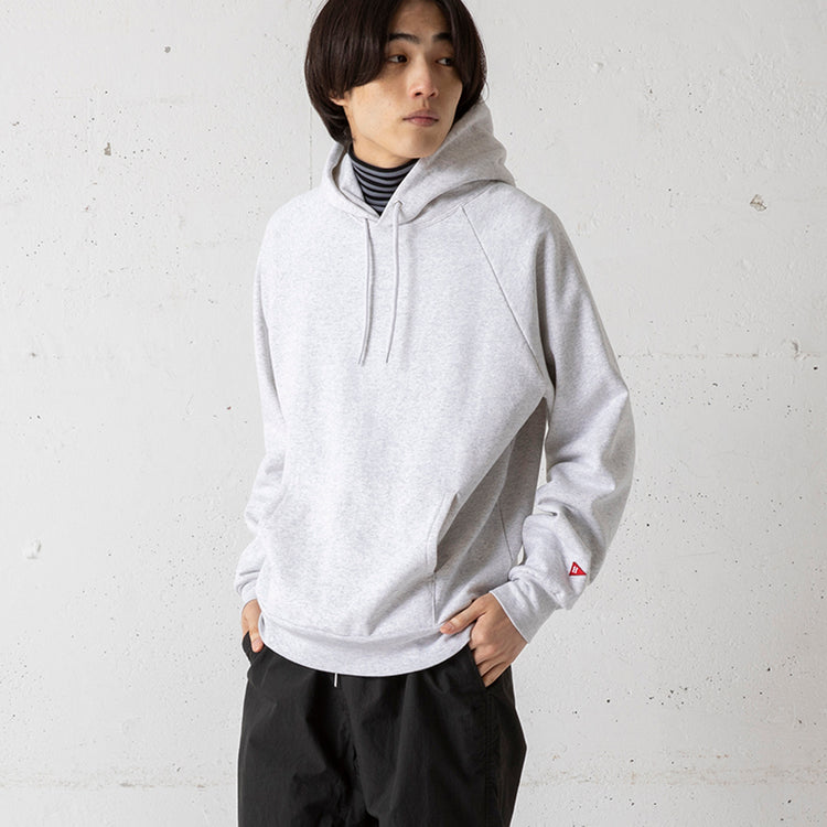 Healthknit | ヘルスニット クラシックスウェット フーディ長袖