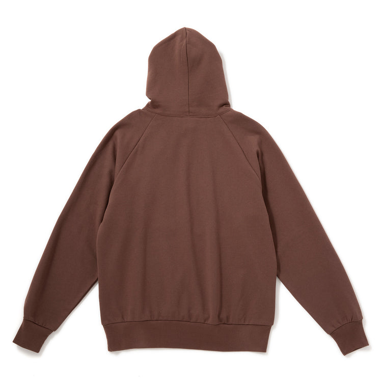 Healthknit | ヘルスニット クラシックスウェット フーディ長袖