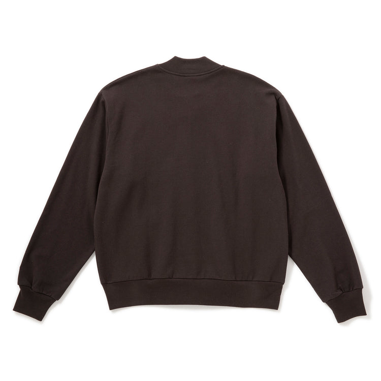 Healthknit | ヘルスニット クラシックスウェット ジップフロントジャケット