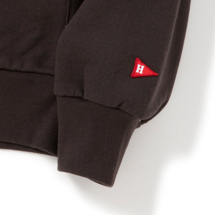 Healthknit | ヘルスニット クラシックスウェット ジップフロントジャケット