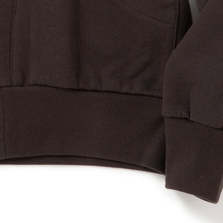 Healthknit | ヘルスニット クラシックスウェット ジップフロントジャケット