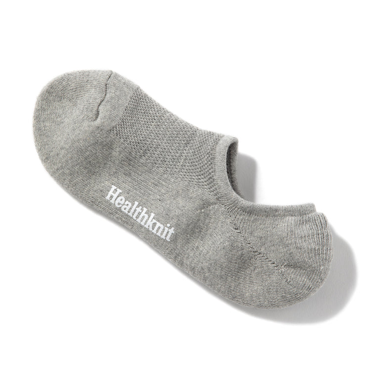Healthknit | ヘルスニット ペナント刺繡 3P SOCKS
