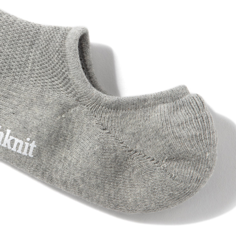 Healthknit | ヘルスニット ペナント刺繡 3P SOCKS