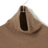 Healthknit | ヘルスニット スーパーヘビーワッフル タートルネック長袖Tシャツ
