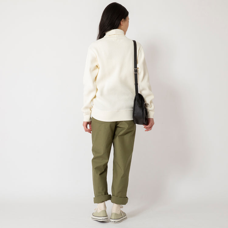 モデル着用サイズS(身長167cm)