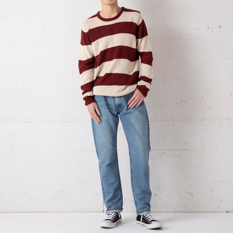 着用サイズL (モデル身長175cm / 60kg)