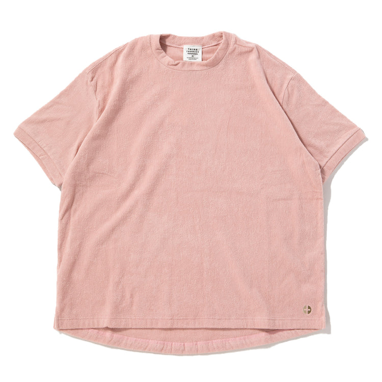 Silver Pink