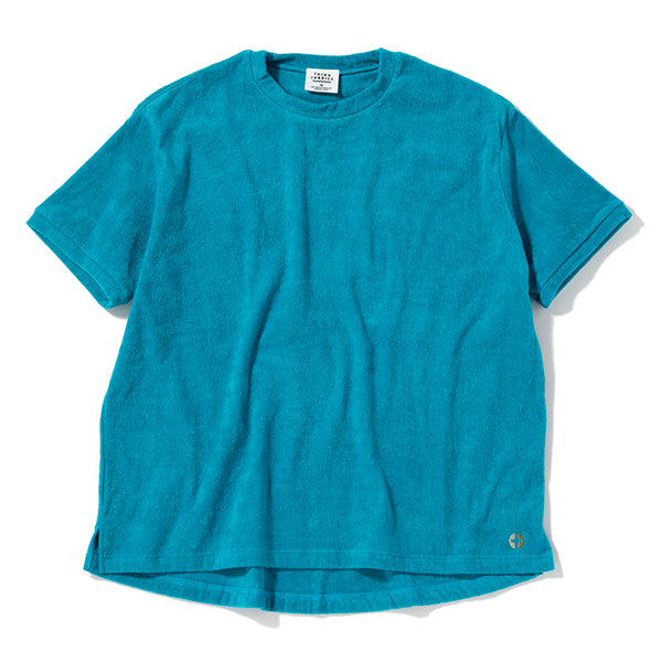 Enamel Blue