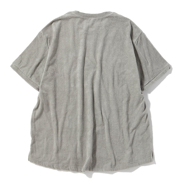 THING FABRICS | シングファブリックス T-シャツ
