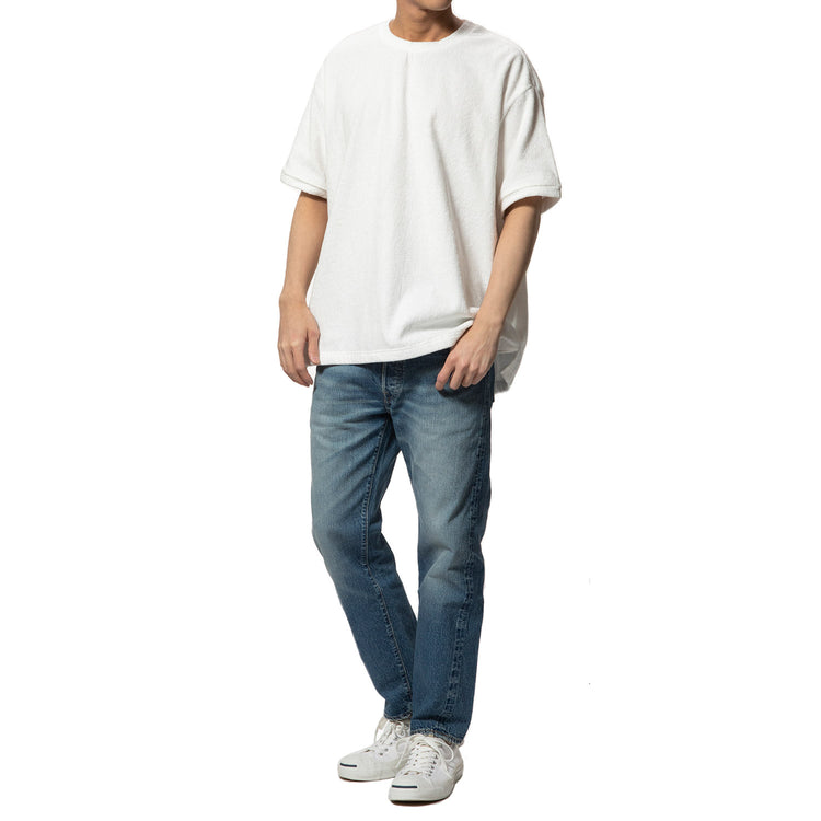 THING FABRICS | シングファブリックス T-シャツ
