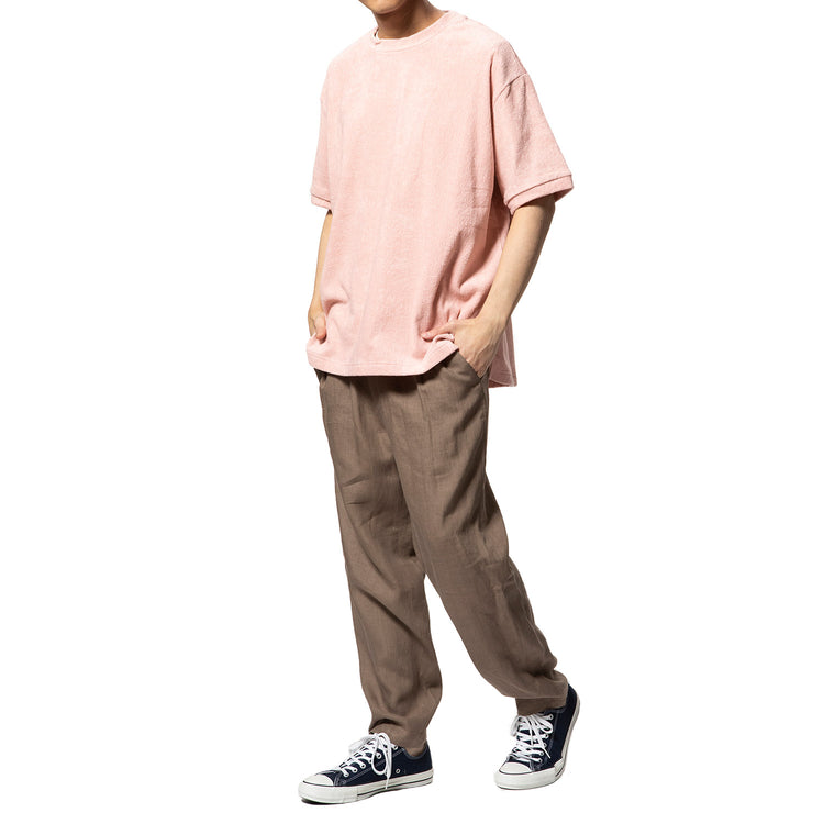THING FABRICS | シングファブリックス T-シャツ
