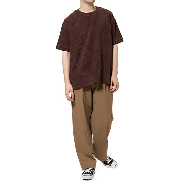 THING FABRICS | シングファブリックス T-シャツ