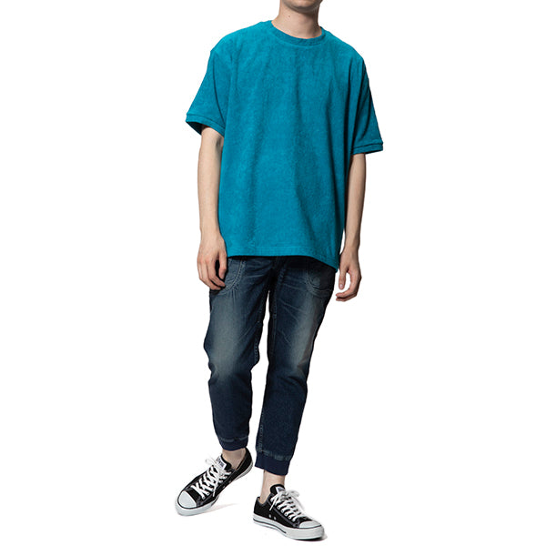 THING FABRICS | シングファブリックス T-シャツ