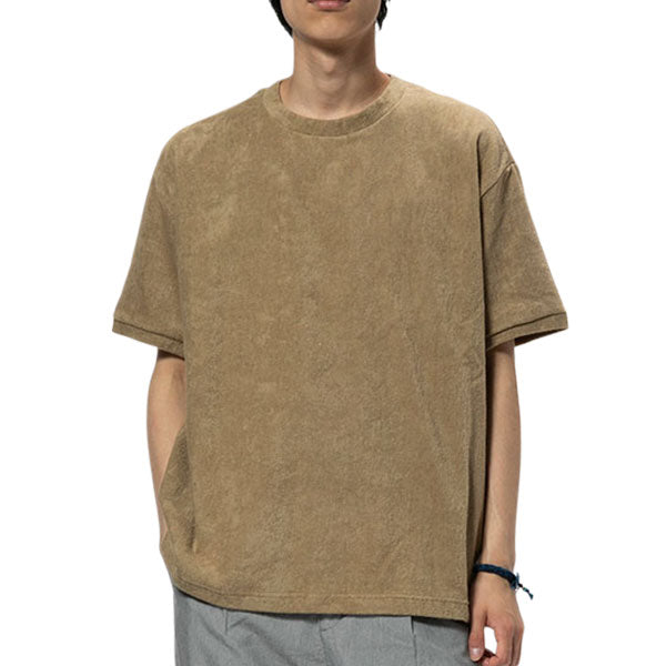 THING FABRICS | シングファブリックス T-シャツ