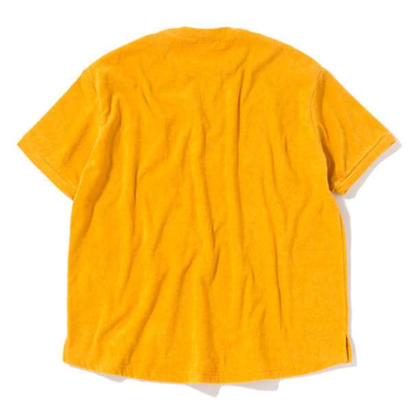 THING FABRICS | シングファブリックス T-シャツ