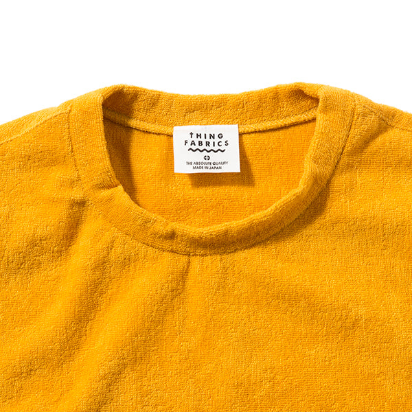 THING FABRICS | シングファブリックス T-シャツ
