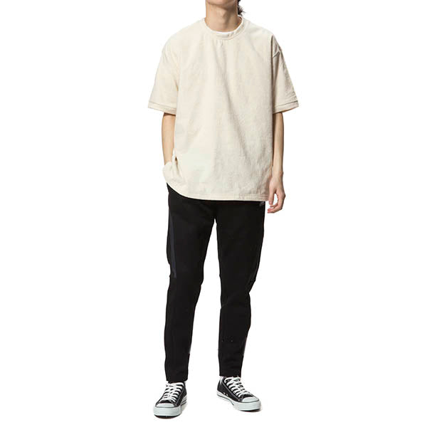THING FABRICS | シングファブリックス T-シャツ