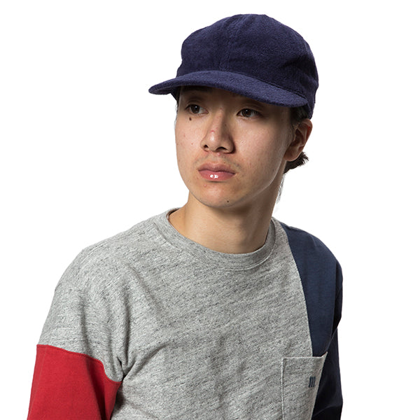 THING FABRICS | シングファブリックス キャップ