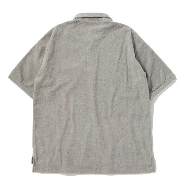 THING FABRICS | シングファブリックス ポロシャツ