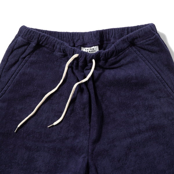 THING FABRICS | シングファブリックス ショートパンツ