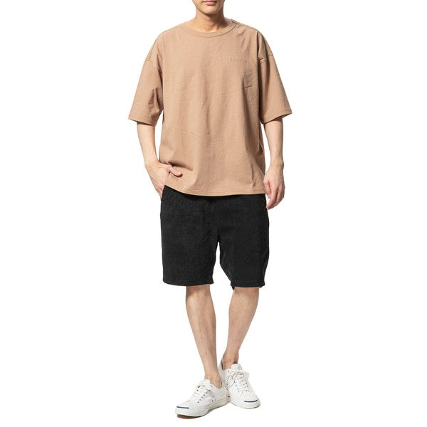 THING FABRICS | シングファブリックス ショートパンツ